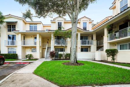 4772 CHANCELLOR Drive 24, Jupiter, Флорида 33458, Соединенные Штаты