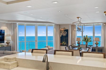 2700 N Ocean Drive 2304b, Singer Island, フロリダ 33404, アメリカ合衆国