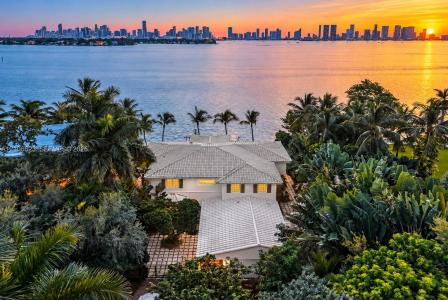 2312 Bay Ave, Miami Beach, 佛罗里达州 33140, 美国