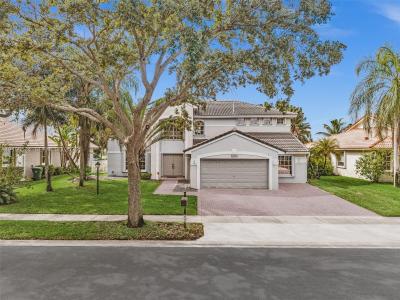 2048 NW 126th Ave, Pembroke Pines, 플로리다 33028, 미국