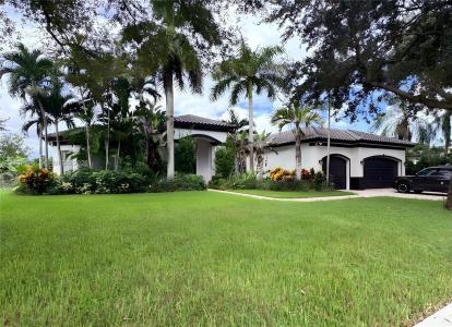 4001 SW 140th Ave, Davie, 佛罗里达州 33330, 美国