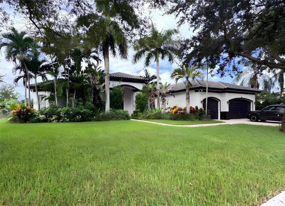 4001 SW 140th Ave, Davie, Florida 33330, Estados Unidos