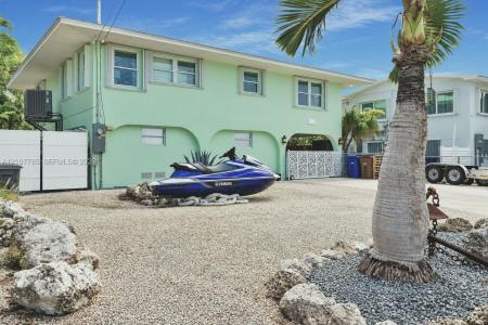 2110 Dolphin Dr., Marathon, פלורידה 33050, ארצות הברית של אמריקה