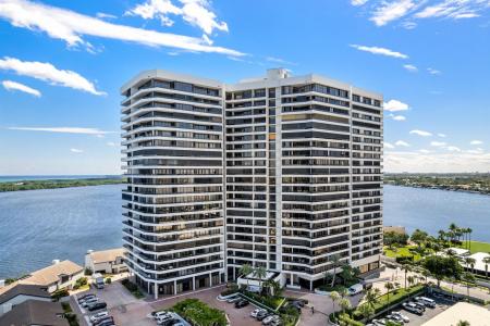 100 LAKESHORE Drive 454, North Palm Beach, 佛羅里達州 33408, 美國