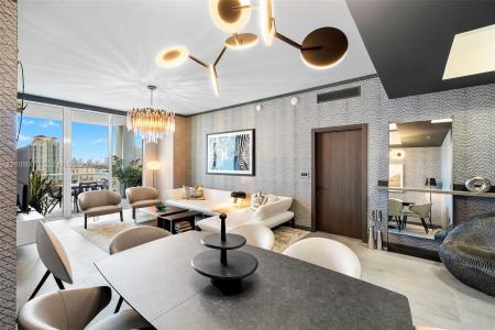 50 S Pointe Dr 1805, Miami Beach, Florida 33139, Estados Unidos