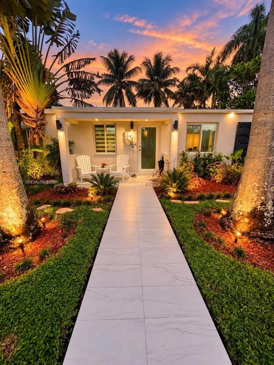 9755 SW 54th St, Miami, 佛羅里達州 33165, 美國