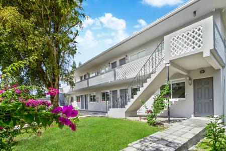 1001 NE 80th Street 3, Miami, Floride 33138, États-Unis