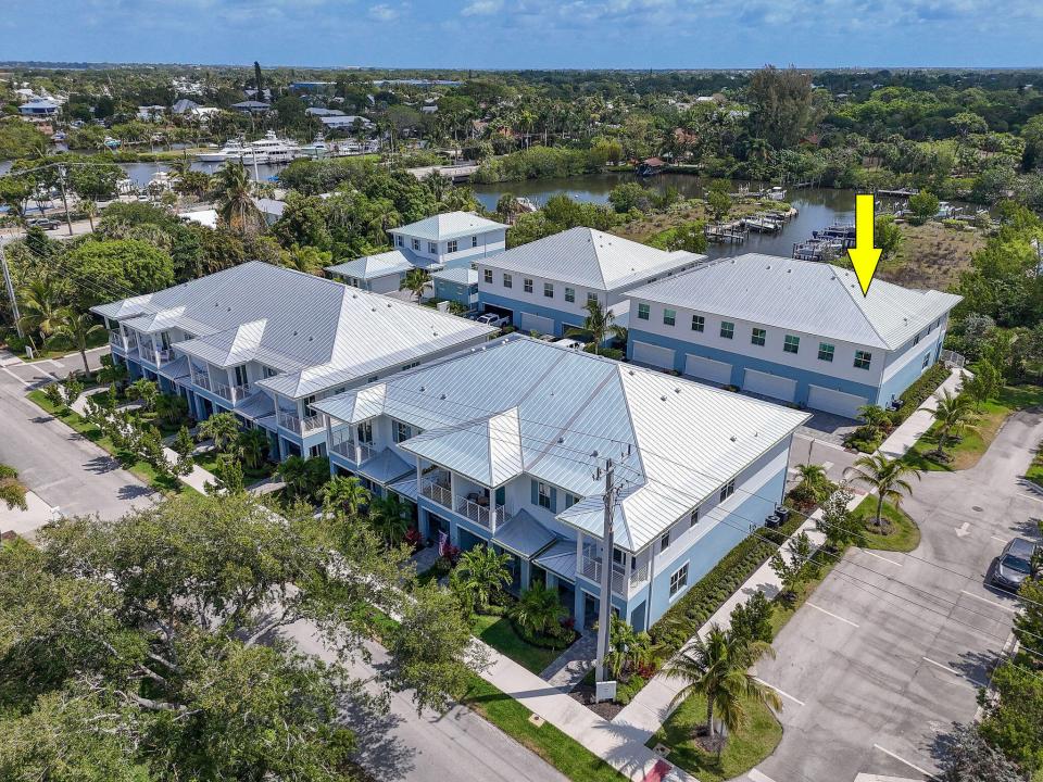 4707 SE Manatee Way, Stuart, Florida 34997