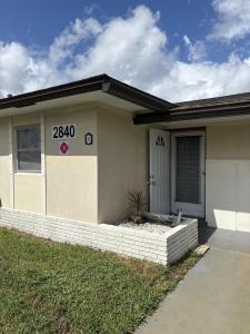 2840 Ashley E Drive D, West Palm Beach, Florida 33415, Stati Uniti