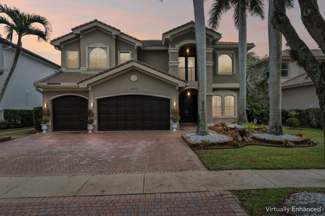 10897 SUNSET RIDGE Circle, Boynton Beach, Florida 33473, Amerika Birleşik Devletleri