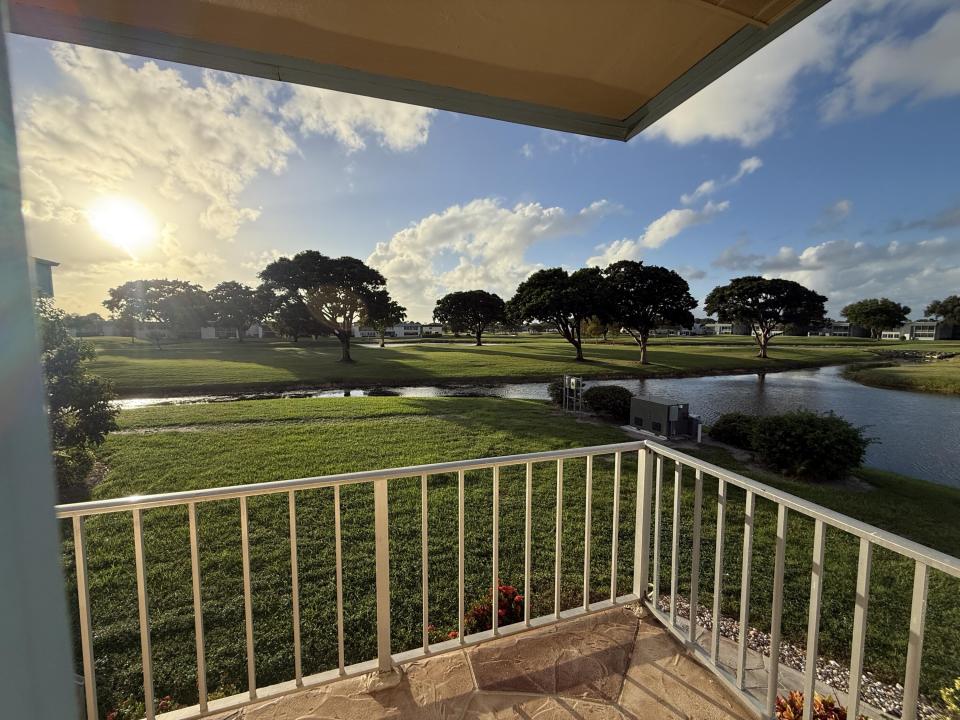 240 Burgundy E, Delray Beach, Florida 33484