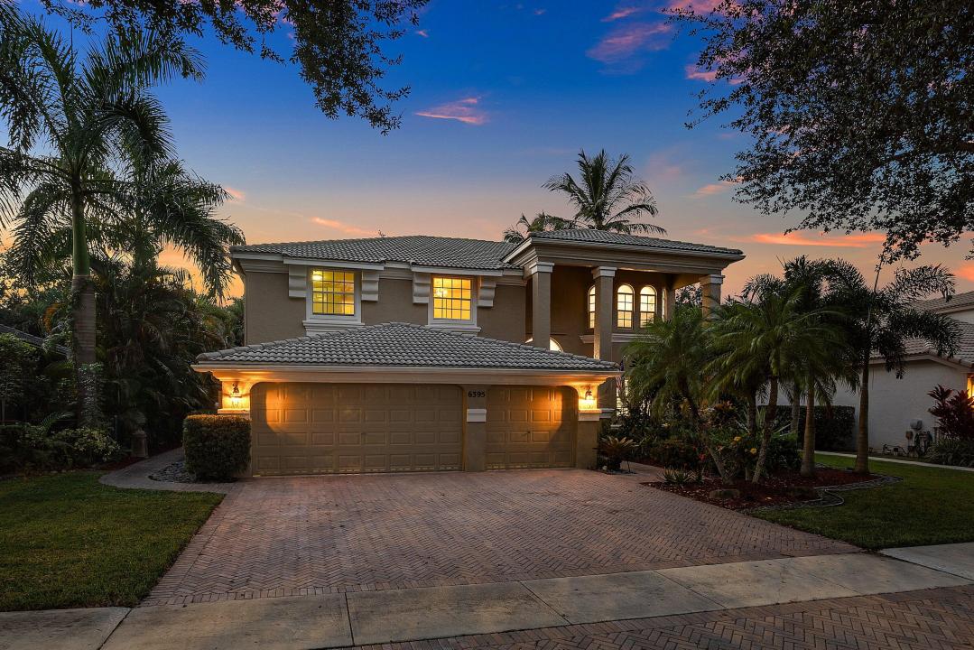 6395 Stonehurst Circle, Lake Worth, Florida 33467, Estados Unidos