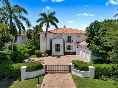 119 Paloma Dr, Coral Gables, 플로리다 33143, 미국