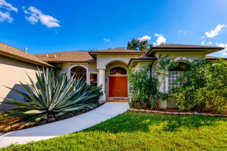 1508 SW CRATER Avenue, Port St. Lucie, Florida 34953, Stati Uniti