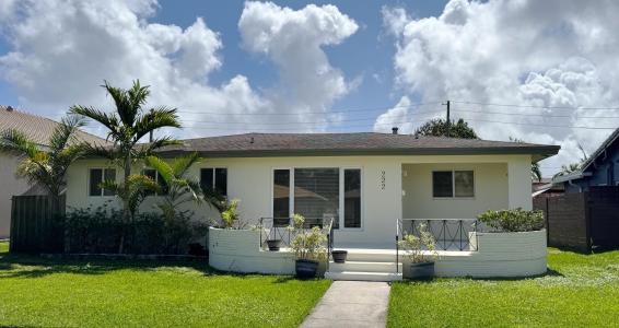 222 SE 2ND Terrace, Dania Beach, Florida 33004, Amerika Birleşik Devletleri