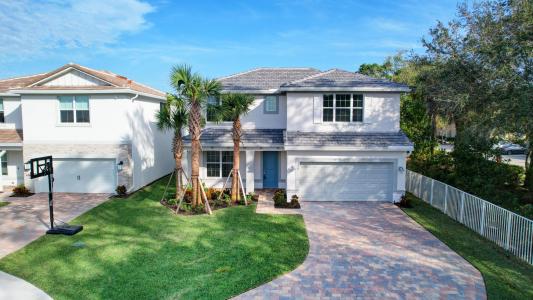 5336 Star Rush Lane, Lake Worth, Floride 33467, États-Unis