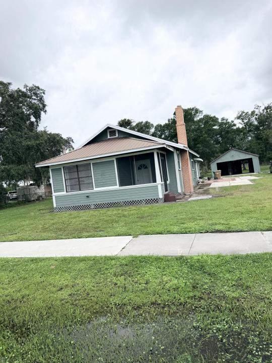 1308 SW 3RD Avenue, Okeechobee, Florida 34974, Estados Unidos