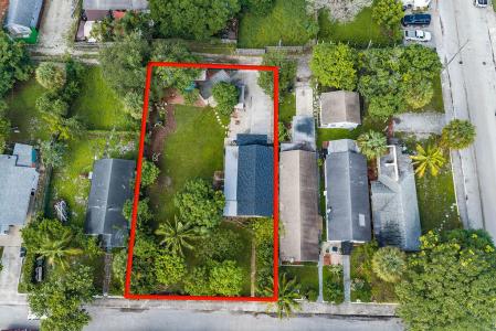 223 N F Street, Lake Worth Beach, 佛罗里达州 33460, 美国