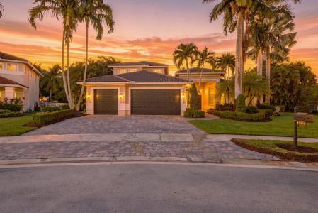 1580 VICTORIA ISLE Way, Weston, فلوريدا 33327, الولايات المتحدة