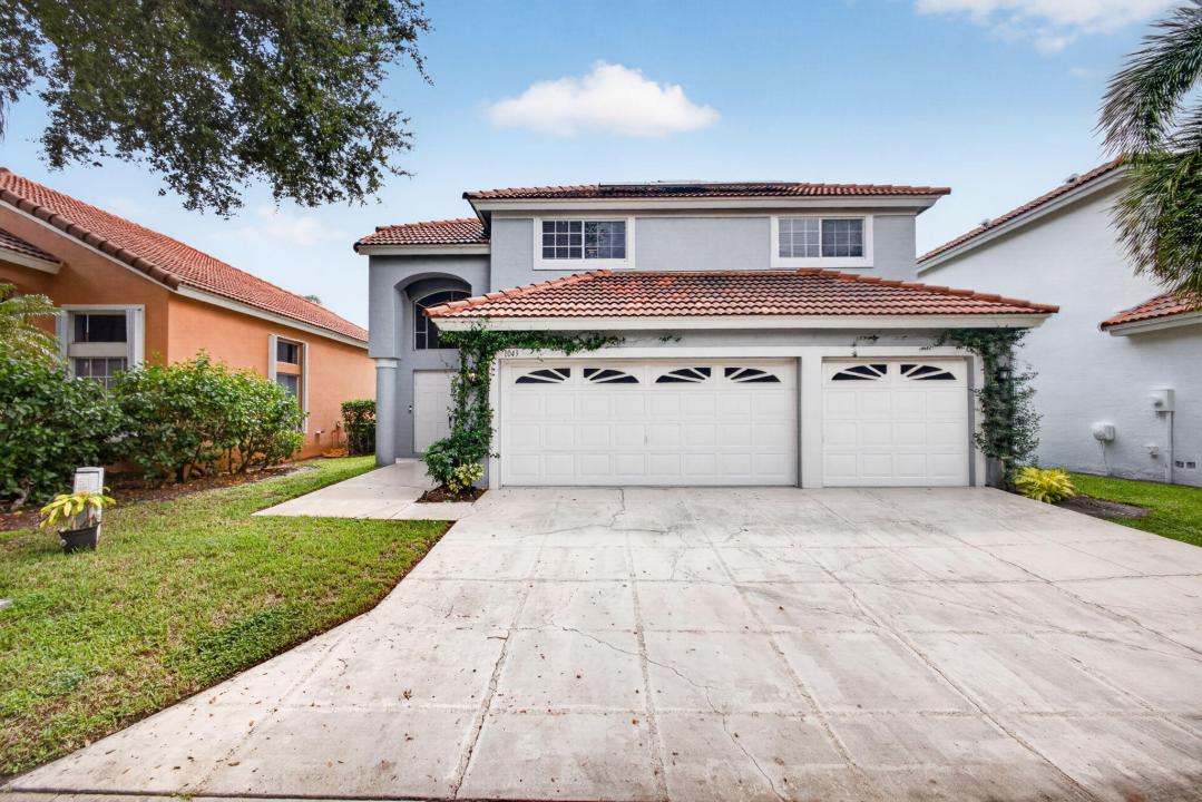 1043 Aspri Way, Riviera Beach, Flórida 33418, Estados Unidos