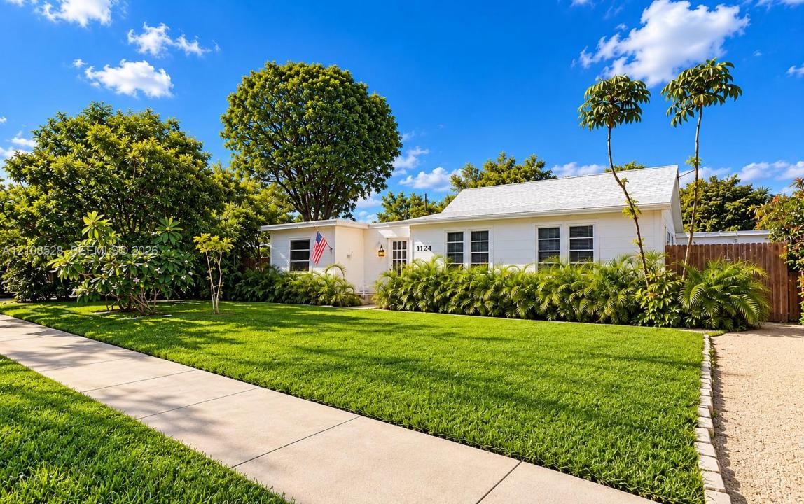 1124 N 18th Ave N, Lake Worth, Florida 33460, Estados Unidos