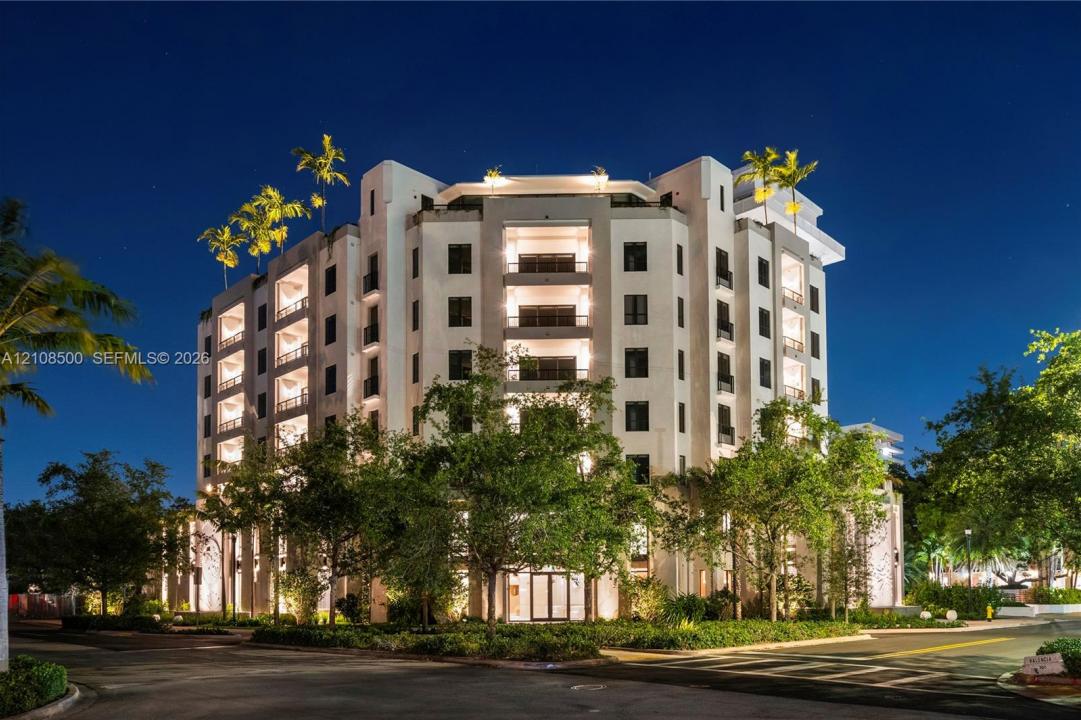 701 Valencia Ave 501, Coral Gables, フロリダ 33134, アメリカ合衆国