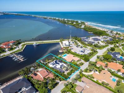 6879 SE SOUTH MARINA Way, Hutchinson Island, Florida 34996, Estados Unidos