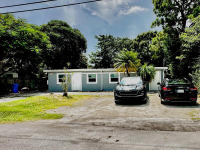 1279 NE 40TH Place, Oakland Park, Florida 33334, Stati Uniti