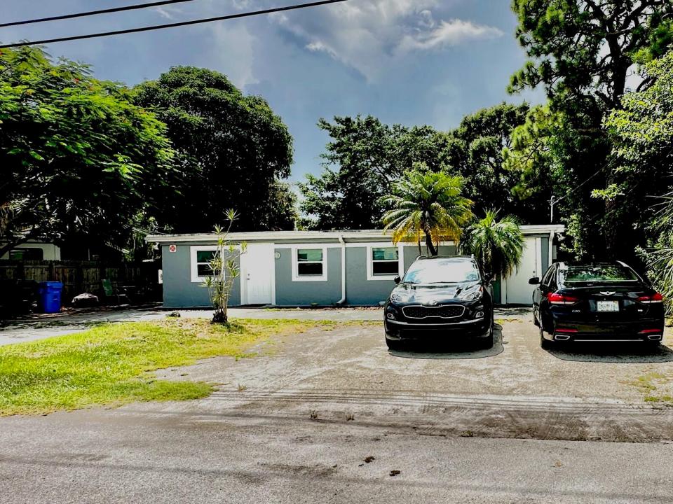 1279 NE 40TH Place, Oakland Park, Florida 33334, Stati Uniti