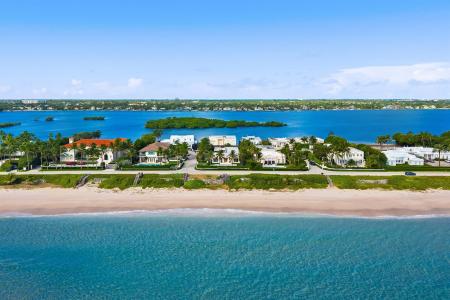 1740 S OCEAN Boulevard, Palm Beach, Florida 33480, HOA KỲ