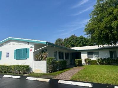 5901 NE 18th Ave, Fort Lauderdale, Florida 33334, USA