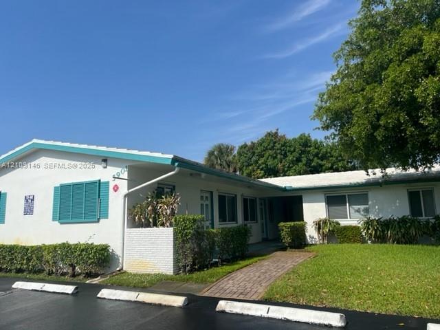 5901 NE 18th Ave, Fort Lauderdale, Florida 33334, USA