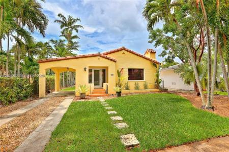 640 Zamora Ave, Coral Gables, فلوريدا 33134, الولايات المتحدة