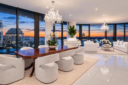 1100 S Flagler Drive 1101, West Palm Beach, 플로리다 33401, 미국