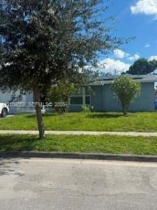 256 NW 80TH AV 0, Margate, フロリダ 33063, アメリカ合衆国