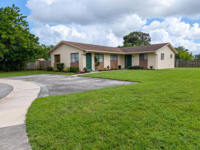 6110 SW 44TH Street, Davie, Florida 33314, Stati Uniti