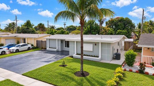 6420 NW 29th Street, Sunrise, Florida 33313, Estados Unidos