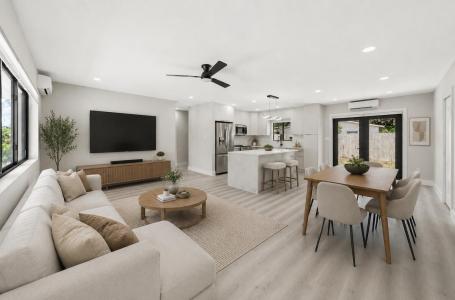 1944 NE 2nd Avenue, Pompano Beach, Florida 33060, Estados Unidos
