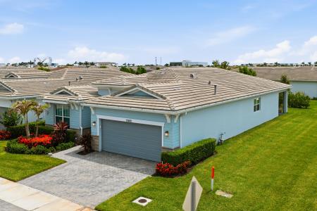 11805 SW AQUILA Way, Port St. Lucie, Florida 34987, Estados Unidos