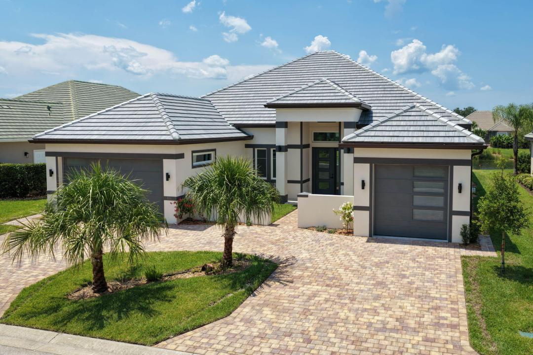 116 LONGVIEW N Way, Palm Coast, Florida 32137