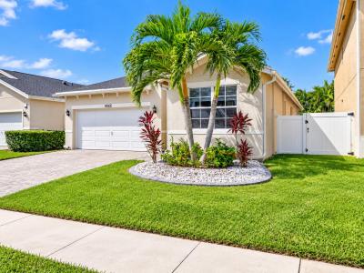 4065 TOMOKA Drive, Lake Worth, Floride 33462, États-Unis