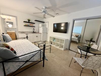1644 NW 9th Avenue, Fort Lauderdale, Florida 33311, Amerika Birleşik Devletleri