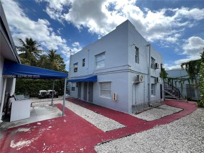 548 NW 30th St 3, Miami, 플로리다 33127, 미국