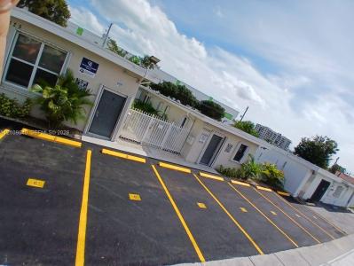 17325 Homestead Ave 4, Miami, Flórida 33157, Estados Unidos
