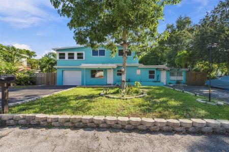 766 NW 42nd St, Oakland Park, Florida 33309, Amerika Birleşik Devletleri