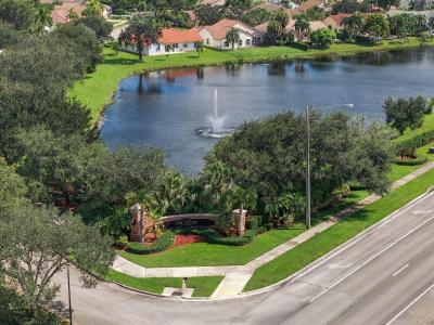 3183 Ridge Trace, Davie, Florida 33328, Stati Uniti