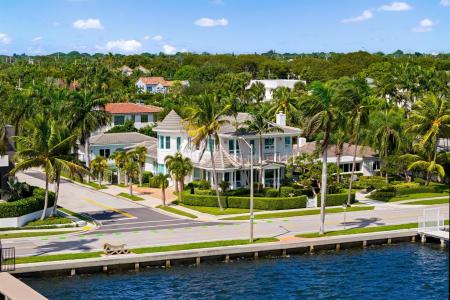 6917 S Flagler Drive, West Palm Beach, 플로리다 33405, 미국