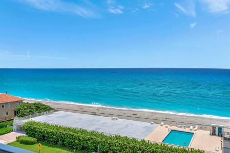 911 Ocean Drive 704, Juno Beach, Florida 33408, Stati Uniti