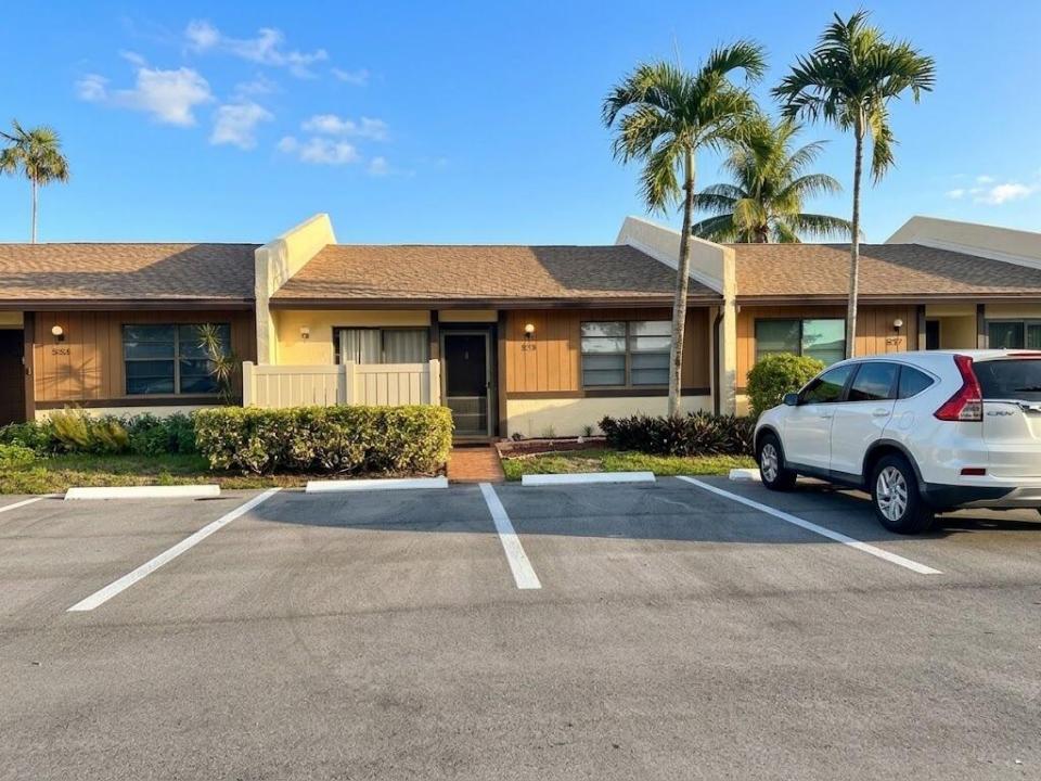 535 BANKS Road 2-521, Margate, Florida 33063, Estados Unidos