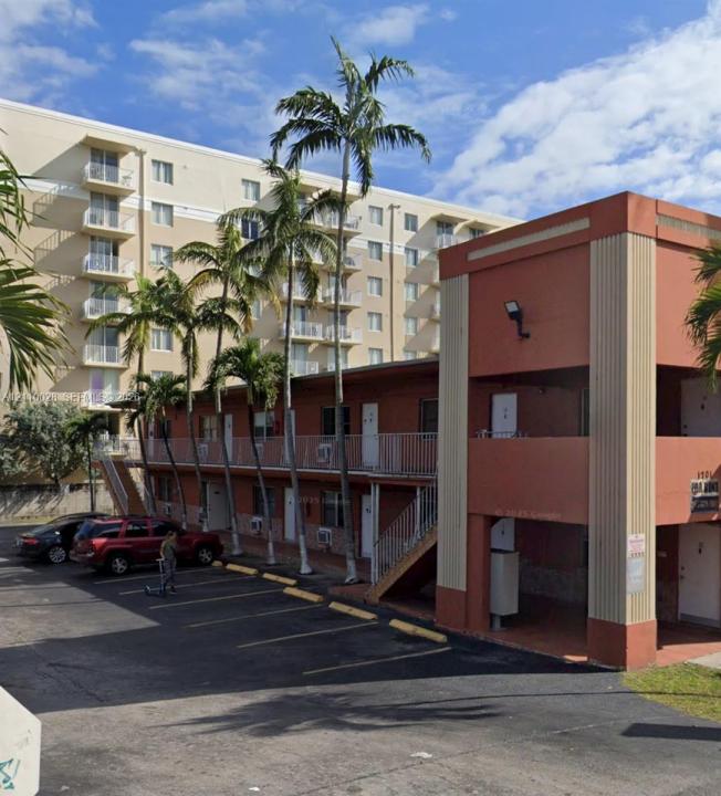 1701 NW 27th Ave 27, Miami, Flórida 33125, Estados Unidos